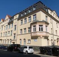 Kleines Büro im Turmalinstift - 316,00 EUR Kaltmiete, ca.  9,00 m² in Hohenstein-Ernstthal (PLZ: 09337)