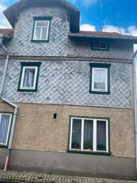 Foto - Hausverkauf - 58.000,00 EUR Kaufpreis,