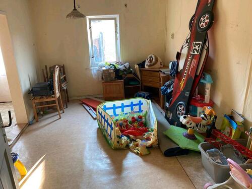 Foto - Einfamilienhaus in Berka vor dem Hainich zum Kaufen