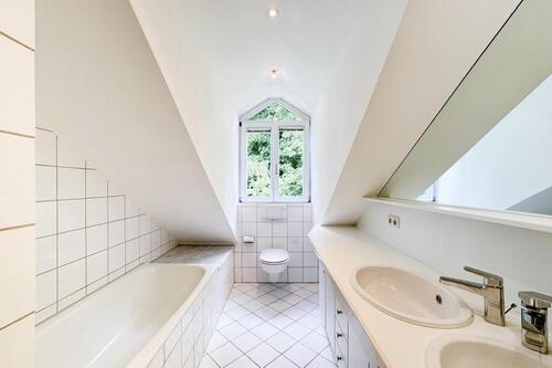Foto - Etagenwohnung in Tutzing zur Miete