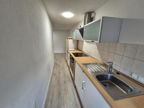 Foto - Etagenwohnung zur Miete in Essenbach