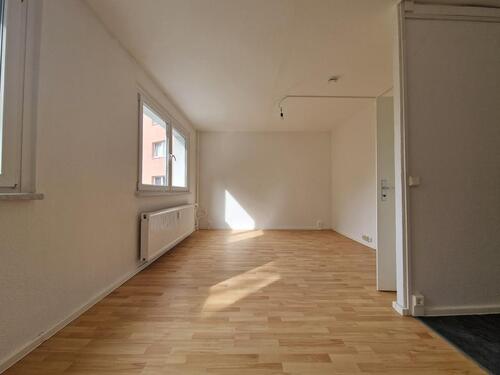 Foto - Charmante 3-Zimmer-Wohnung für kleine Familien und Paare !