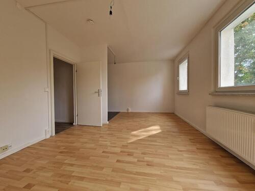 Foto - Etagenwohnung in Halle (Saale)