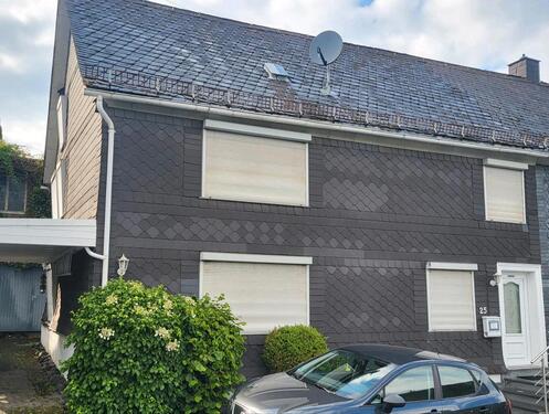 Foto - Attraktives Einfamilienhaus mit Carport zur Miete