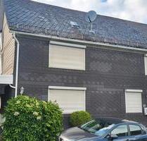 Attraktives Einfamilienhaus mit Carport zur Miete - Mudersbach