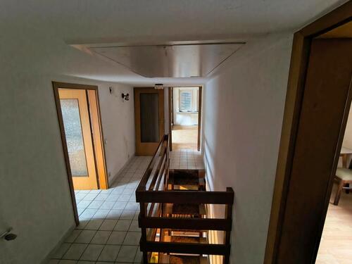 Foto - Einfamilienhaus in Mudersbach
