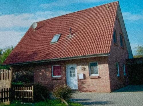 Foto - Freistehendes Einfamilienhaus in Tarmstedt