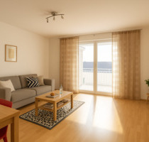 Eigentumswohnung 3ZKB in Saarlouis-Lisdorf zu verkaufen