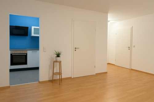 Foto - Etagenwohnung zum Kaufen in Saarlouis