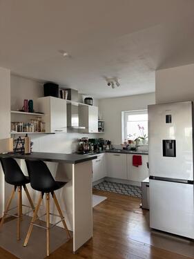 Foto - Etagenwohnung zur Miete in Frankfurt am Main