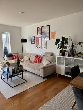 Foto - Etagenwohnung in Frankfurt am Main