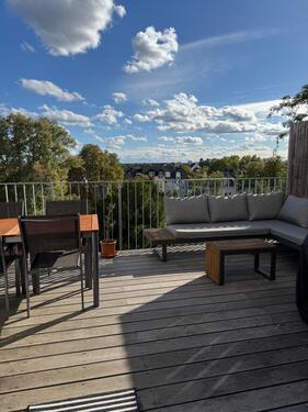 Foto - Etagenwohnung in Frankfurt am Main zur Miete