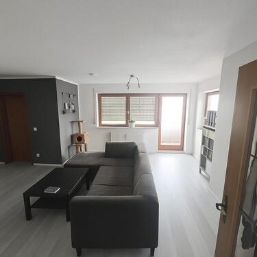 Foto - 1,5 Zimmerwohnung in Blaichach zu verkaufen