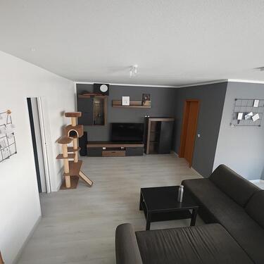 Foto - Etagenwohnung zum Kaufen in Blaichach