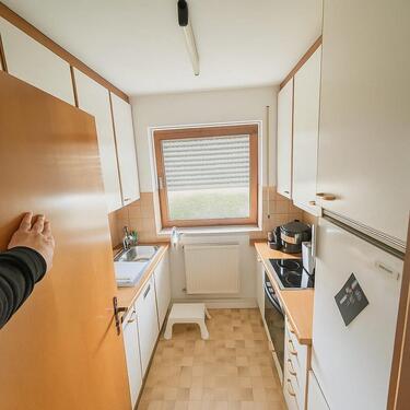 Foto - Etagenwohnung in Blaichach