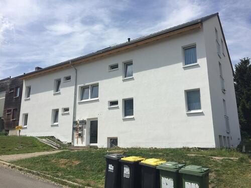 Foto - 2 Zimmerwohnung in Grub am Forst zu vermieten