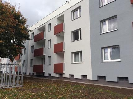 Foto - Schöner Wohnen: moderne 2-Zimmer-Stadtwohnung