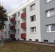 Schöner Wohnen: moderne 2-Zimmer-Stadtwohnung - Hannover Vahrenwald-List