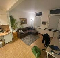 Zwischenmiete 2-Zimmerwohnung Januar - Leer (Ostfriesland)