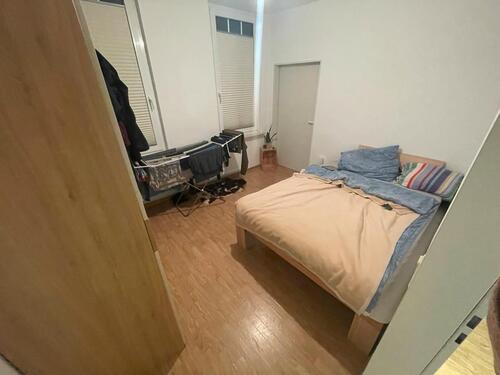 Foto - Etagenwohnung in Leer (Ostfriesland)