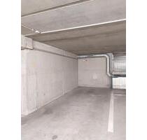Tiefgaragenstellplatz in den L Quadraten Nähe HbfUni - Mannheim Innenstadt