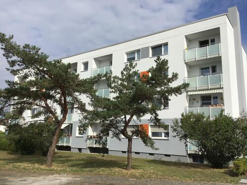 Foto - 4 Zimmer Etagenwohnung zur Miete in Lampertheim