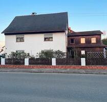 Mehrfamilienhaus mit 3 Wohnungen freistehend - Vohburg an der Donau