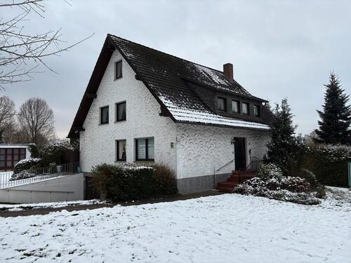 Foto - Maisonette Wohnung 2 Zimmer Witten Heven