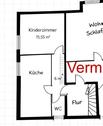 Foto - 2 Zimmer Maisonettenwohnung zur Miete in Witten