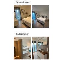 Möblierte Wohnung auf Zeit in Lüneburg