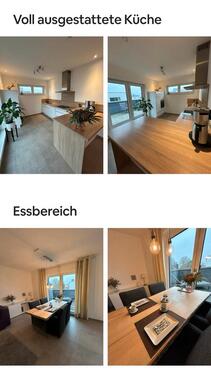 Foto - 3 Zimmer Etagenwohnung zur Miete in Lüneburg