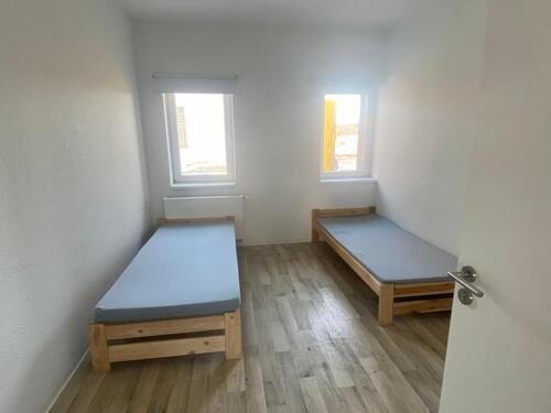 Foto - 3 Zimmer Etagenwohnung zur Miete in Gotha