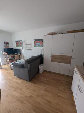 Foto - 1 Zimmer Etagenwohnung zum Kaufen in Bremen