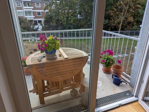 Foto - Etagenwohnung in Bremen zum Kaufen