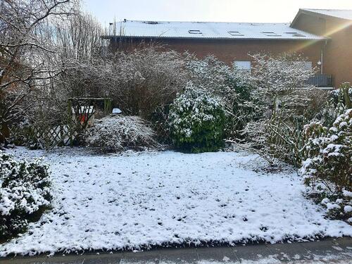 Foto - 4 Zimmer Doppelhaushälfte zur Miete in Bergheim