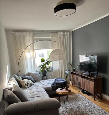 Foto - Schöne 2 Zimmer Wohnung in der List