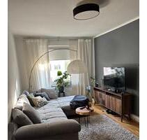 Schöne 2 Zimmer Wohnung in der List - Hannover Vahrenwald-List
