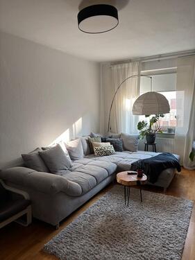 Foto - 2 Zimmer Etagenwohnung zur Miete in Hannover