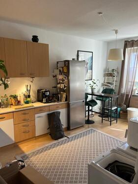 Foto - 2 Zimmer Etagenwohnung in Hannover