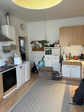 Foto - Etagenwohnung in Hannover zur Miete