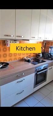 Foto - Etagenwohnung in Leinfelden-Echterdingen zur Miete