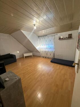 Foto - ‼️Wohnung zu vermieten‼️ im Dachgeschoss