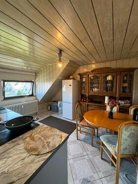 Foto - Etagenwohnung in Edingen-Neckarhausen zur Miete