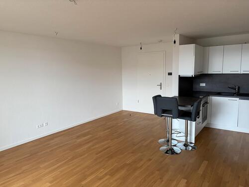 Foto - Etagenwohnung in Korb zum Kaufen