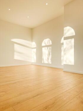 Foto - 2 Zimmer Wohnung - Hannover Bemerode - Erstbezug nach Sanierung