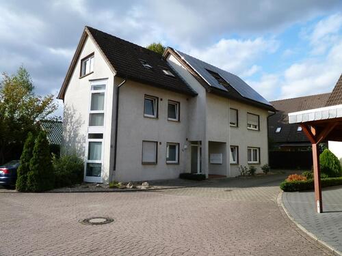 Foto - 2 Zimmer Etagenwohnung zur Miete in Ibbenbüren