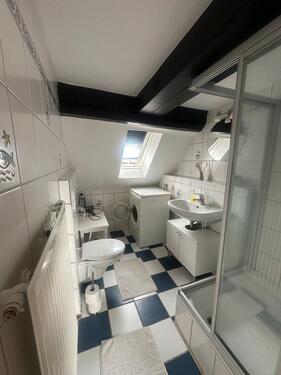 Foto - Etagenwohnung in Karlsruhe zur Miete