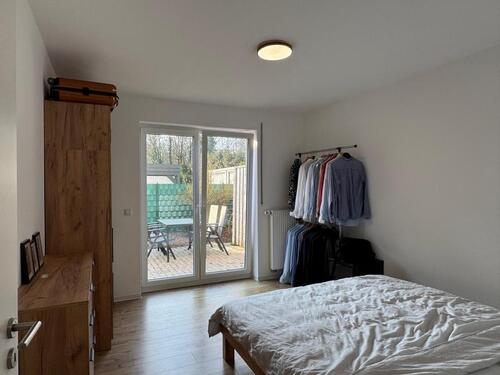 Foto - 2 Zimmer Erdgeschoßwohnung zur Miete in Vechta