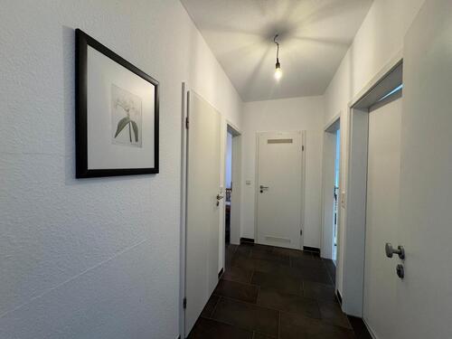 Foto - 2 Zimmer Erdgeschoßwohnung in Vechta