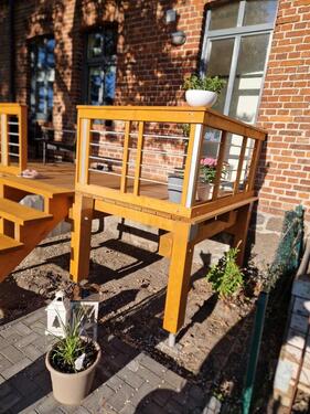 Foto - 12 Zimmer Mehrfamilienhaus, Wohnhaus in Rosenow